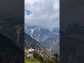 Mountains ⛰️ #travel #nature #mountains