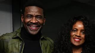 Michael Irvin's 30 Year Marriage to Sandy Harrell Net Worth