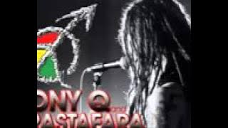 ALBUM TONY Q RASTA   ' ANAK KAMPUNG' FULL