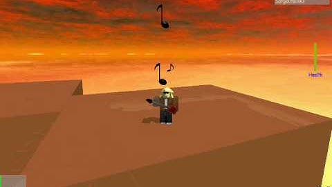 ROBLOX Tutorial August 2009- How to make a Video