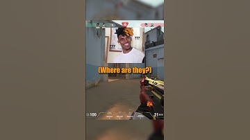 Not even close 😎 (cap 🧢) #shorts #shadow #valorant #defuse #spike