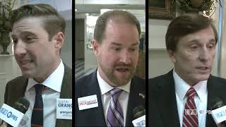 State Treasurer's Race | LSWI Segments | 09/29/2023