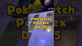 Today we’re drawing WHAT?! ⚡️ #pokemon #zeraora #pokemondrawing #drawingchallenge #tcgpokemon