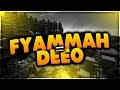 DEE0 COPIA FYAMMAH?!