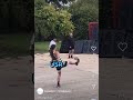 Tenis de picior între partide