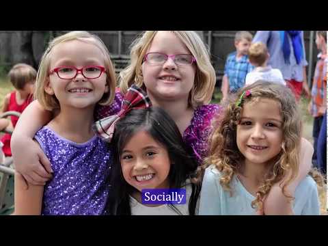 St. Francis Montessori 2017 North Texas Giving Day