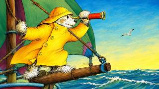 The Sailor Dog (PC) Playthrough