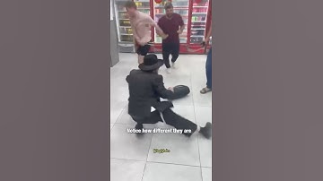 Jews in Israel can really dance in the most random of places!