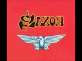 SAXON - Denim & Leather  RE-Recorded HQ