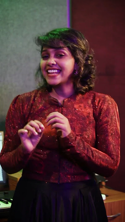 Nee korinal | Shikha prabhakaran | thinkMusic | Sharreth | Swetha Mohan