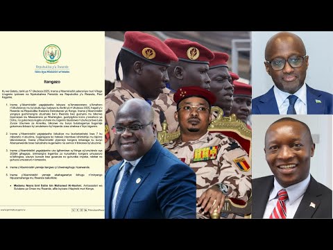 BIRAVUGWA 18 12 2025