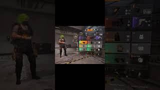 The Division 2: Perfect Healer #gaming #dansk #ubisoftpartner #thedivision2game  #pc #gamer