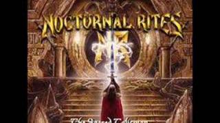 Watch Nocturnal Rites The Kings Command video