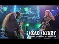 Metallica: Head Injury (Los Angeles, CA - January 16, 2019)