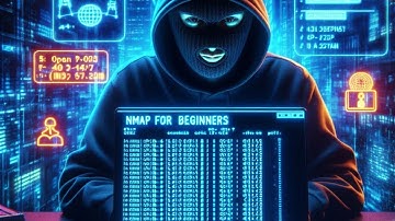 Nmap 2 Hour FULL COURSE for Beginners | Complete Guide to Network Scanning | TryHackMe
