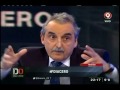 Guillermo Moreno: "Este gobierno lo único que quiere es la comida cara"