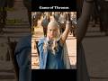 Daenerys’ Game-Changing Moment 🔥🐉 | Game of Thrones #shorts