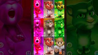 Talking Tom Cat 663