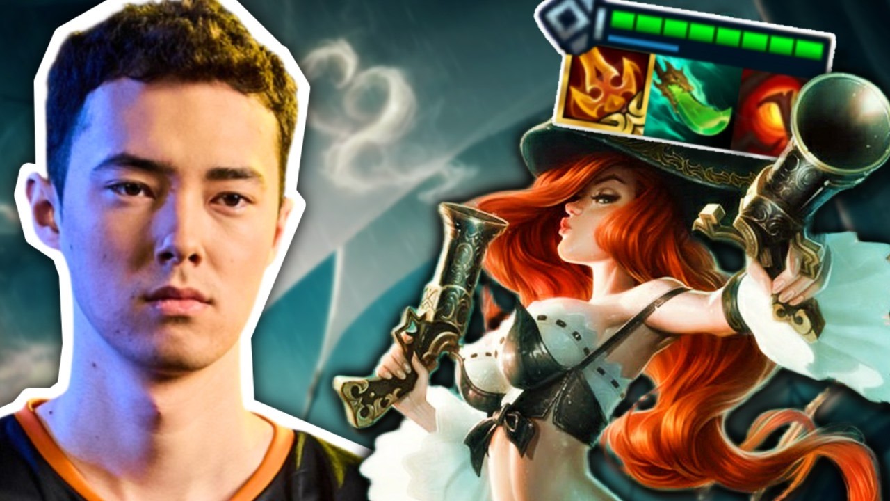 How to Come Back From A Lowroll Opener | Bilgewater TFT Set 16