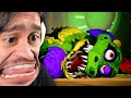 The End for Monty - FNAF Security Breach [#6]