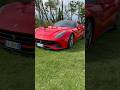 Ferrari f12 Berlinetta #ferrari #f12berlinetta #automotive #car #supercar #auto #luxury #shorts