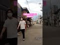【撮影NG】大阪風俗街 松島新地