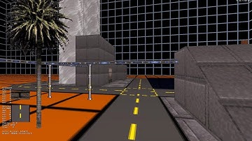 Modding Duke Nukem 3D - ADG Mod 1