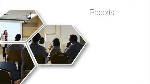 CAE LearningSpace Essentials Feature Overview