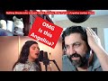 Nothing Breaks Like a Heart - Mark Ronson, Miley Cyrus - Angelina Jordan Cover Reaction