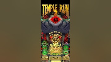 Temple Run 2 Triple Feature 4