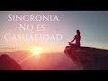 🌟Sincronía No Es Casualidad 🌞Mensajes del Universo💫Marchalan Tarot