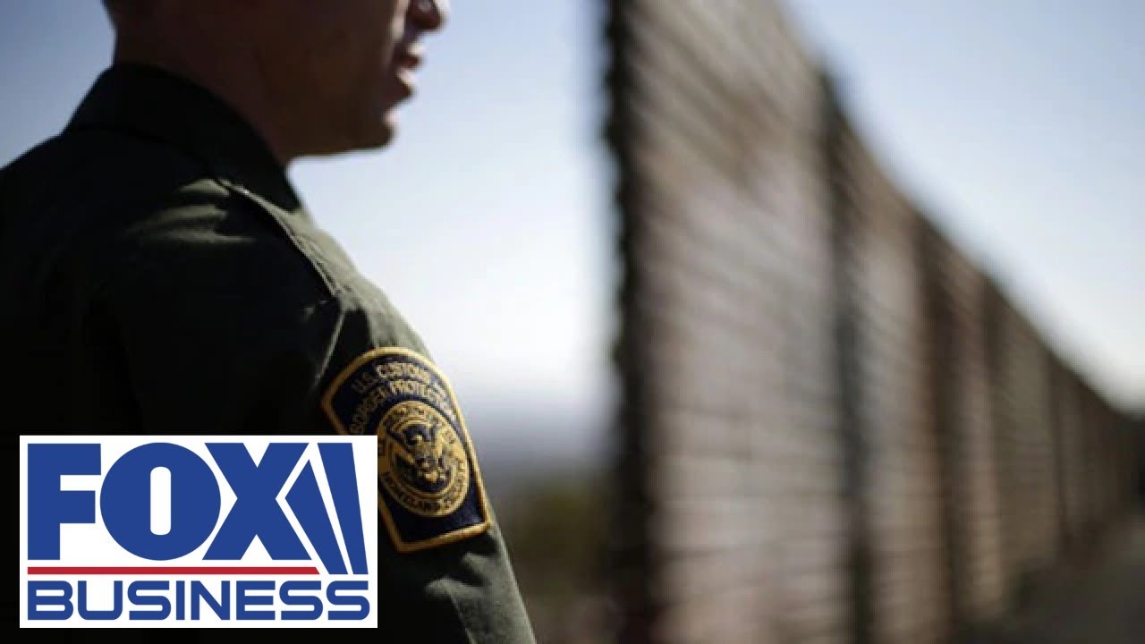 Disturbing new images detail the severity of Biden's border crisis