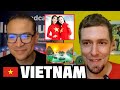 VIVIR en VIETNAM | entrevista