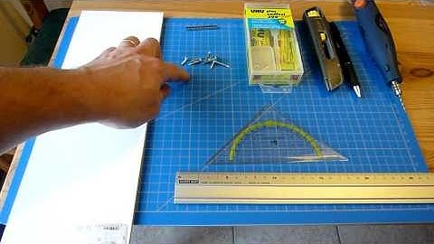 Howto build a magnetic connecting gameboard