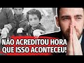 Ele adotou crianças que ficaram órfãs, você não vai acreditar o que aconteceu depois ...