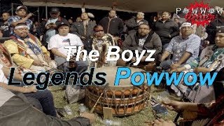 The Boyz Deadly Trick Song 2019