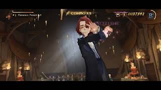 Invisibility Potion +Dancing with a Ghost,Card Primer:Time Turner|Harry Potter: Magic Awakened #11.6