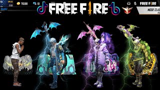 Tik Tok Free Fire ( Tik tok ff ) Pro Glowal,Viral,Lucu, Menghibur Pro Bareta,TerKeren Rampage