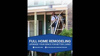 Full Home Upgrade That Works