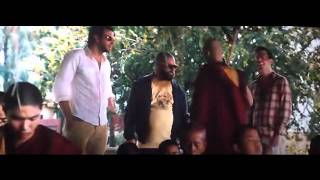 The Hangover 2 Stop Talking