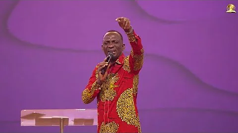 A NEW DAWN PROPHETIC DECLARATION at Commanding The Day On 13-12-2025.