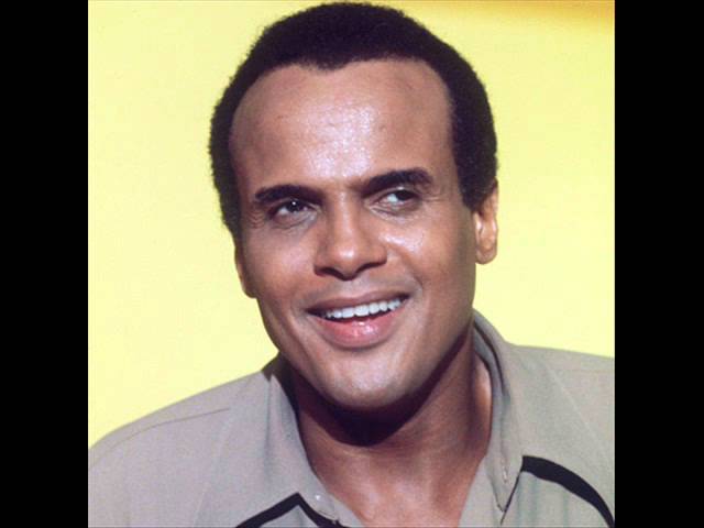 Harry Belafonte - Try to remember