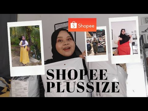 Video: Koleksi Pakaian Plus Saiz Paling Hebat