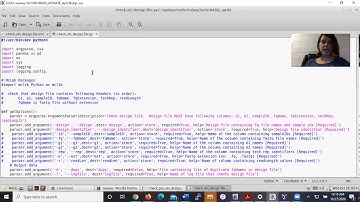 Allele Specific Expression Galaxy Project