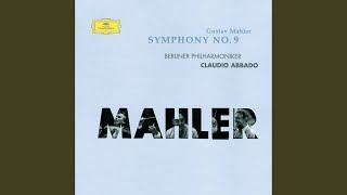 Mahler: Symphony No. 9: III. Rondo-Burleske. Allegro assai. Sehr trotzig (Live From...