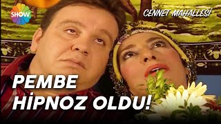 Cennet Mahallesi 61. Bölüm Beter Alinin Yeni Oyunu Işe Yaradı