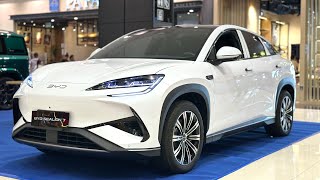 All New! 2026 BYD Sealion 7 - Luxury EV SUV Of The Future! Wealth