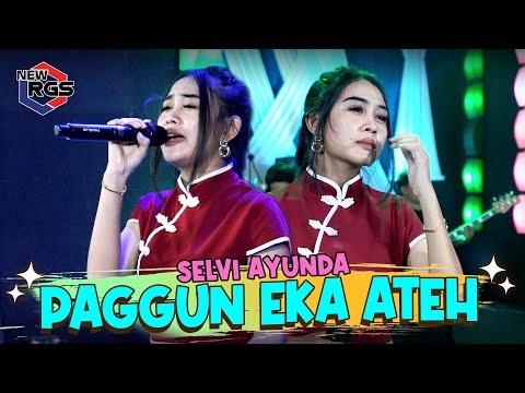 Selvi Ayunda - Paggun Eka Ateh | New RGS | Lagu Madura Viral