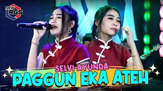 Selvi Ayunda - Paggun Eka Ateh New RGS Lagu Madura Viral