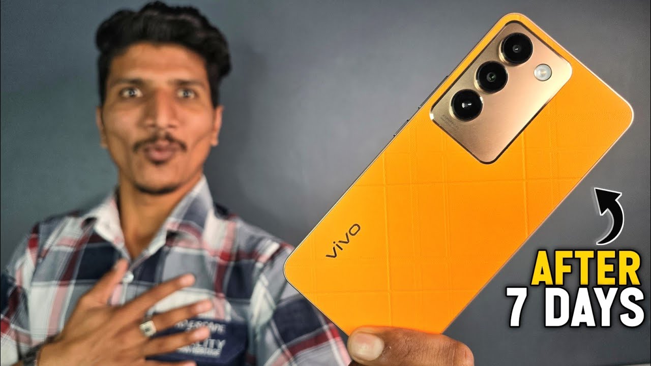 Vivo Y200e 5G Honest Review After 7 Days Under 20k YouTube vivo-y200e-5g-honest-review-after-7-days-under-20k-youtube